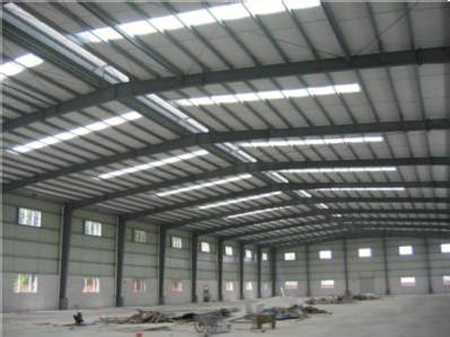 轻钢结构建筑，中国钢结构供应商，钢结构价格