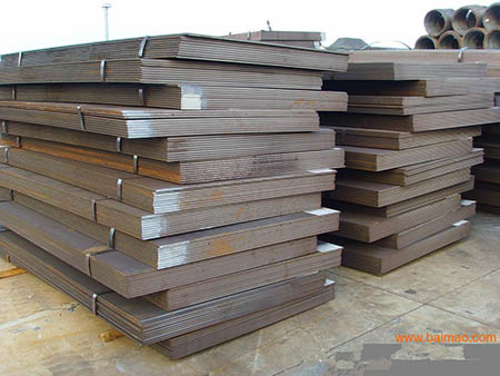 ASTM A242钢,ASTM A242钢板
