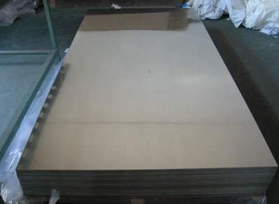 ASTM A516 GR65高强度钢板的已知供应商
