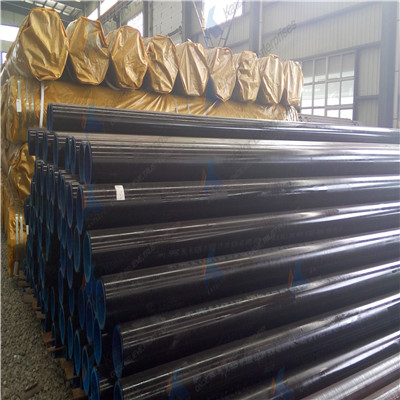 大量API 5L X52 (L360) PSL1管线钢