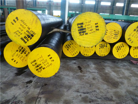 What are the differences between 15crmo steel and 20crmo steel?