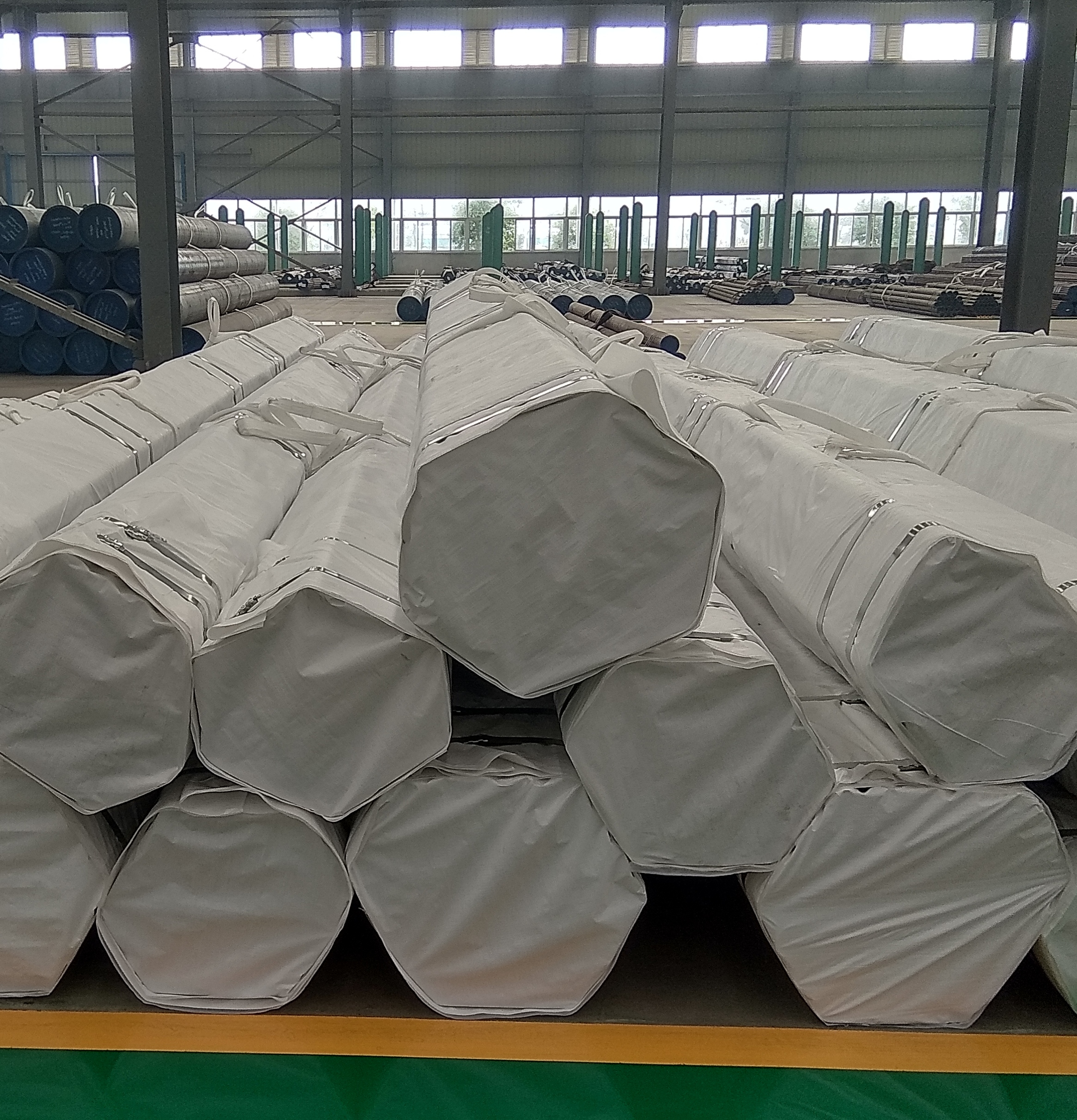 ASME SA213 T5合金钢管销售