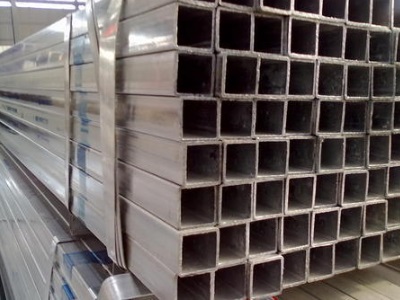 工厂Q235B方形空心部分FOB价格