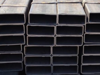 热销销售尺寸S235JR矩形空心部分出售